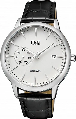 Наручные часы Q&Q A12AJ004Y