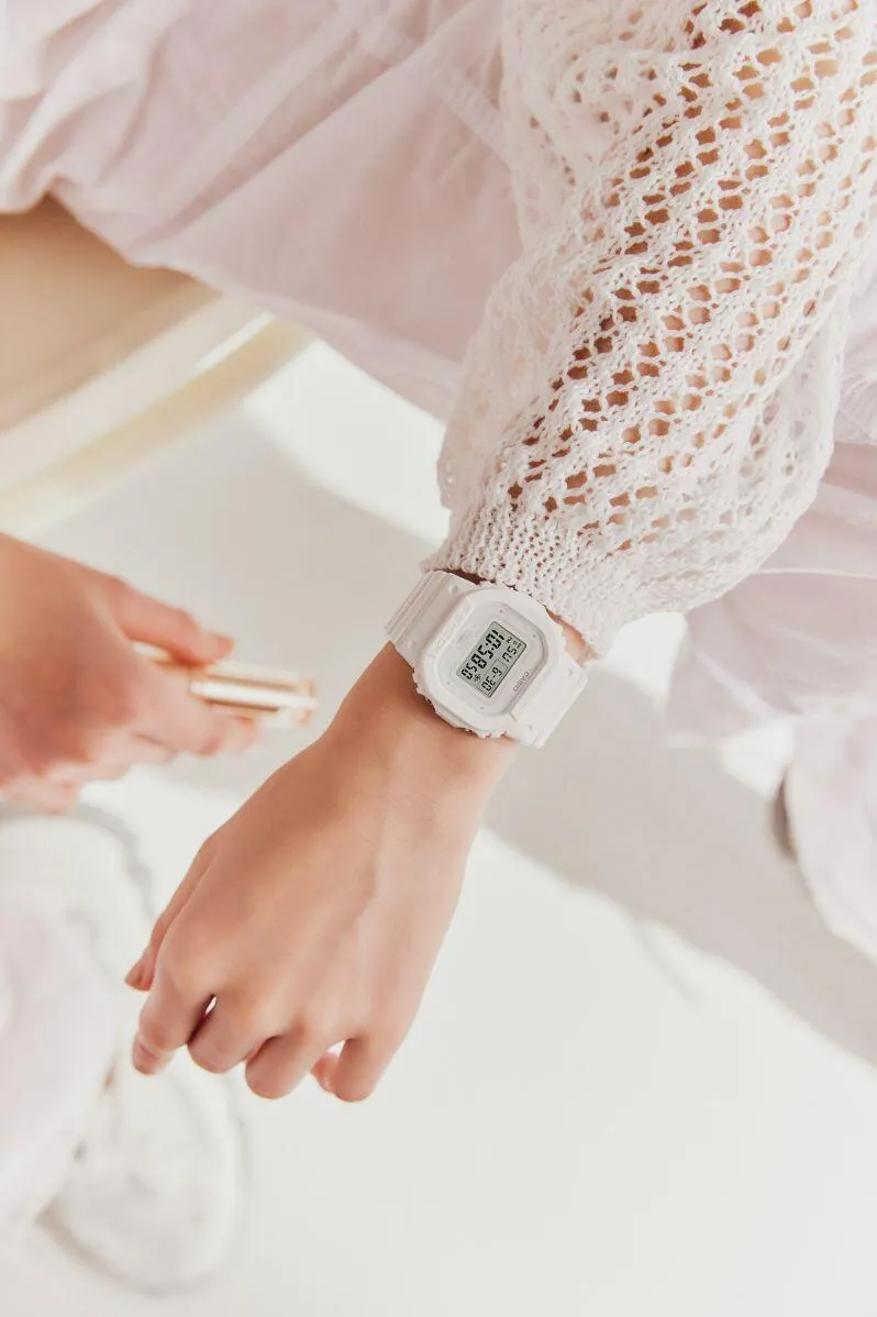 Casio G-Shock GMD-S5600BA-7E