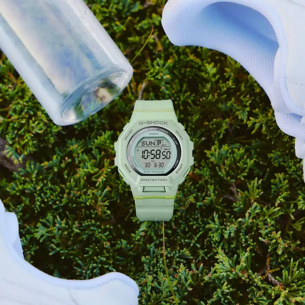 Casio GMD-B300-3E