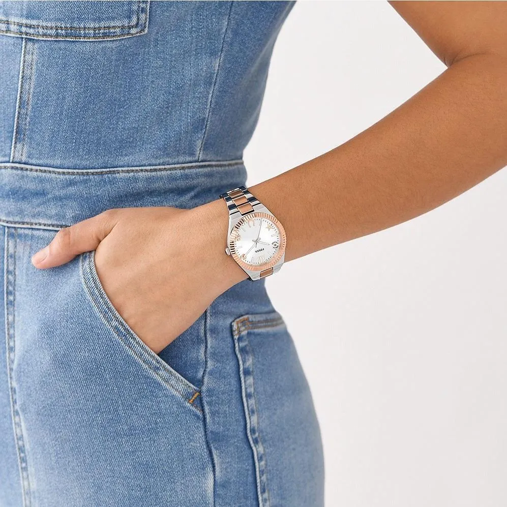 Fossil Scarlette ES5261