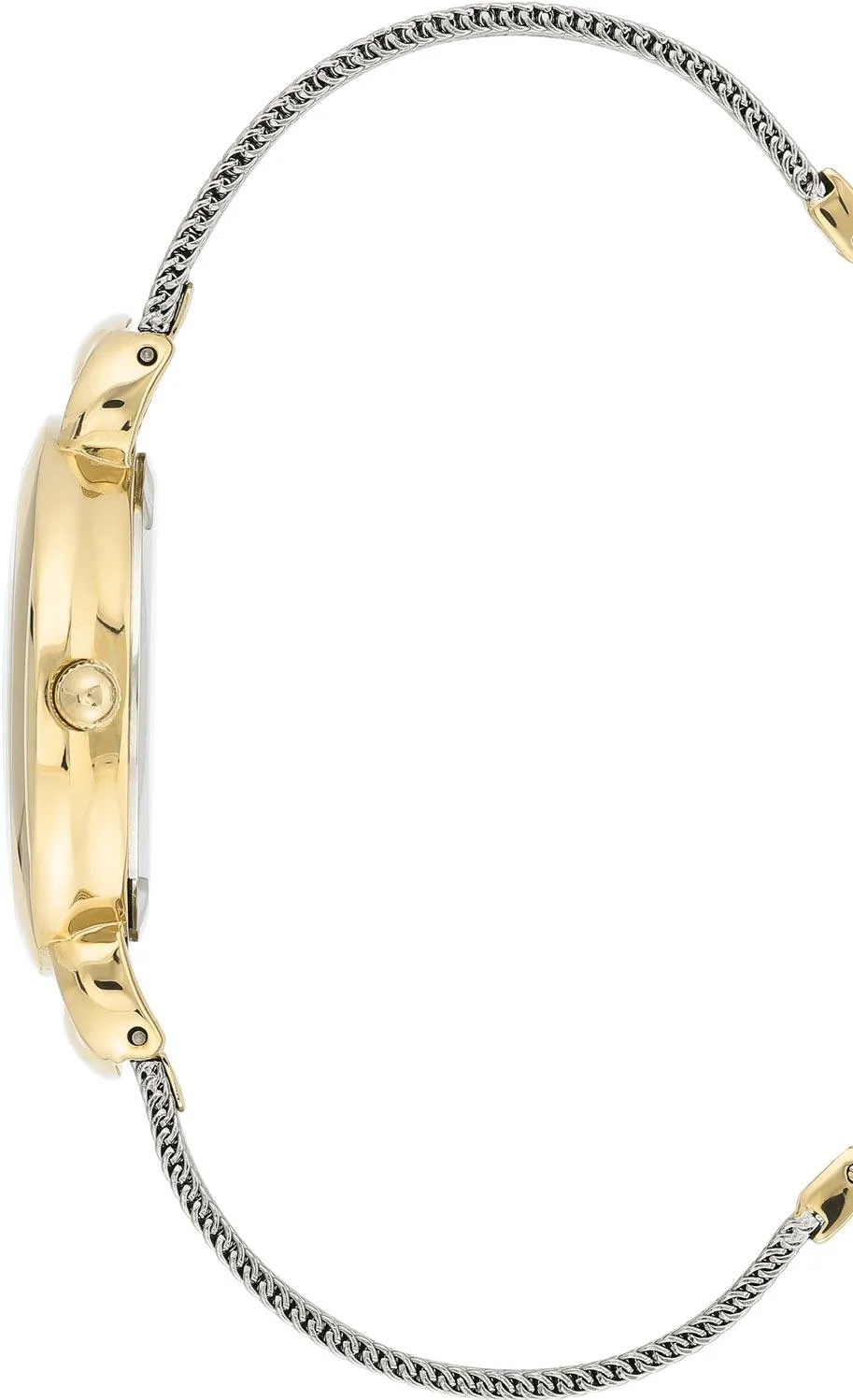 Anne Klein Steel 3807SVTT