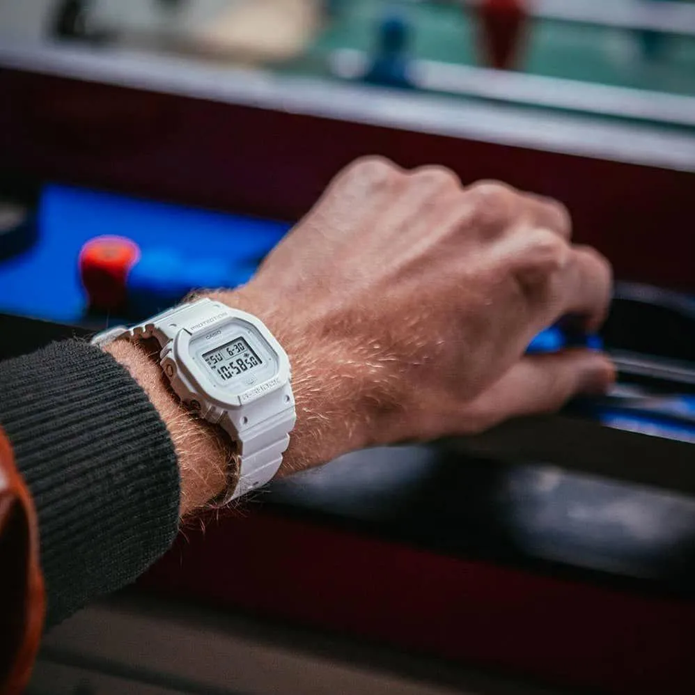 Casio GMD-S5600BA-7E