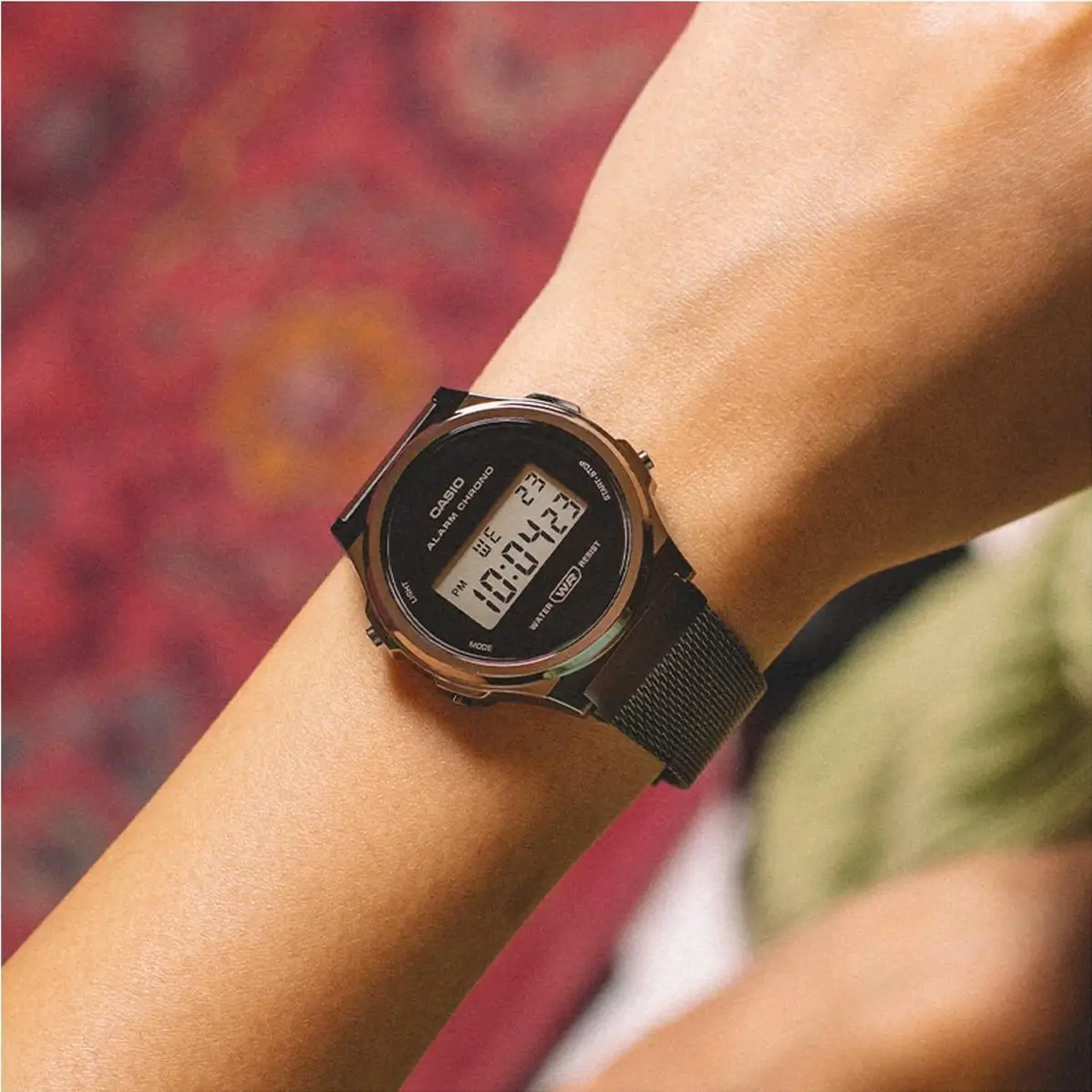 Casio A-171WEMB-1A