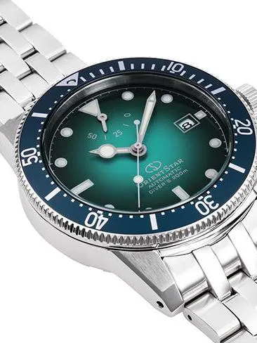 Orient  Orient Star RE-AU0602E