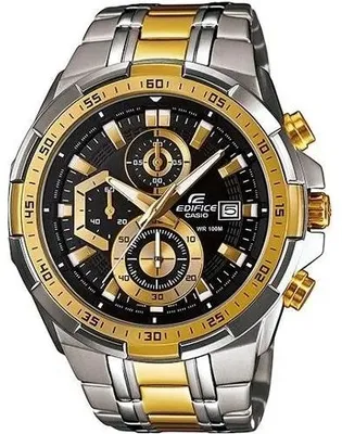 Наручные часы Casio EFR-539SG-1A