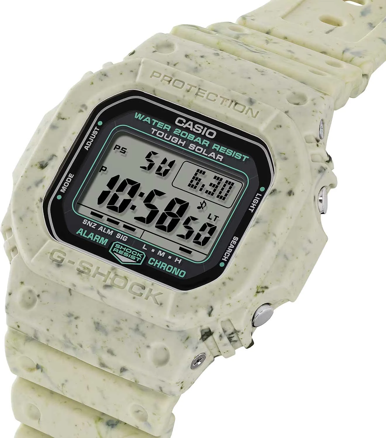 Casio G-Shock G-5600BG-5E