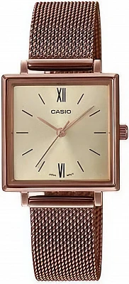 Casio LTP-E155MR-9B