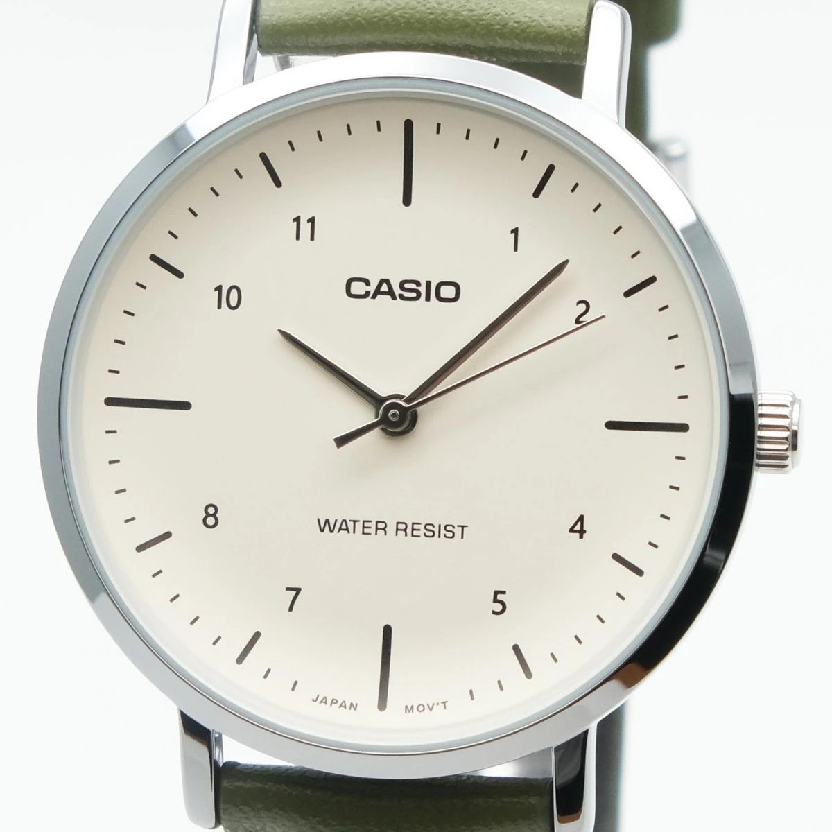 Casio Collection LTP-VT03L-3B