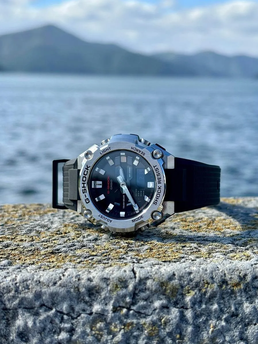 Casio GST-B600-1A