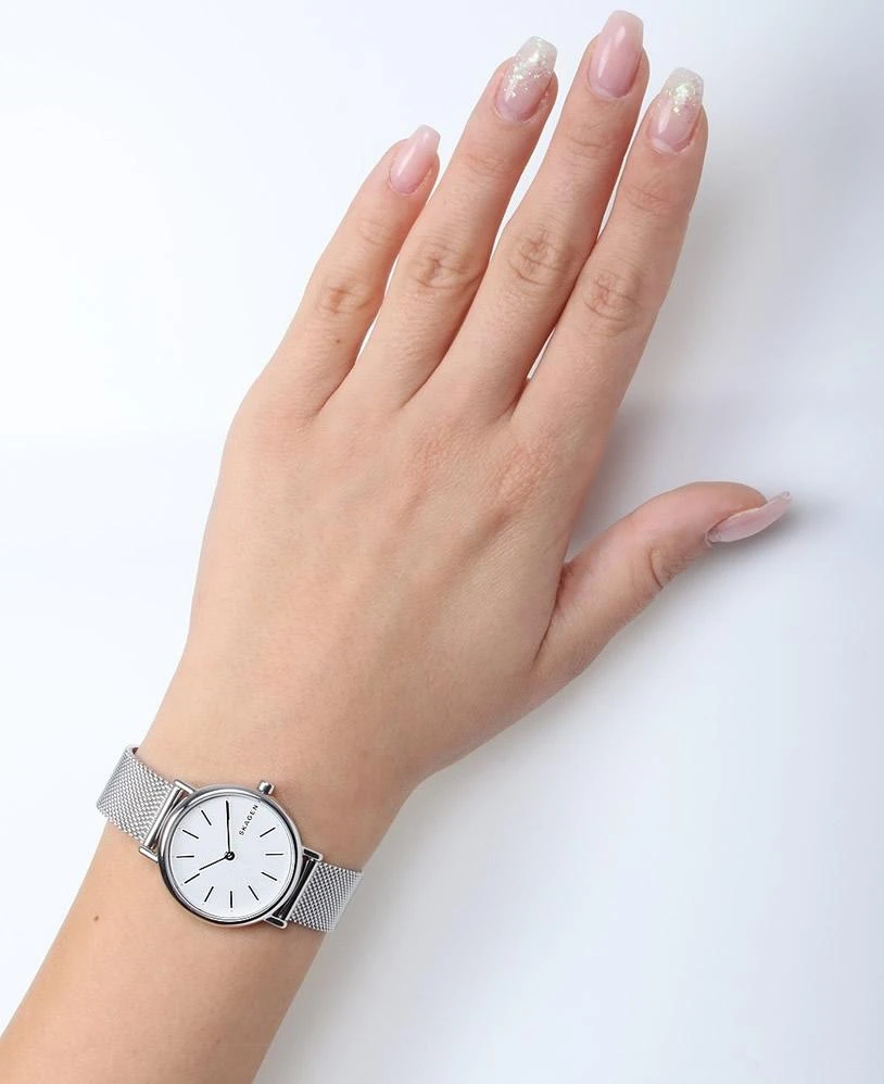 Skagen Steel Women SKW2692