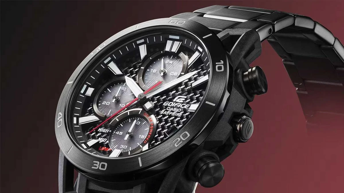 Casio EFS-S640DC-1A