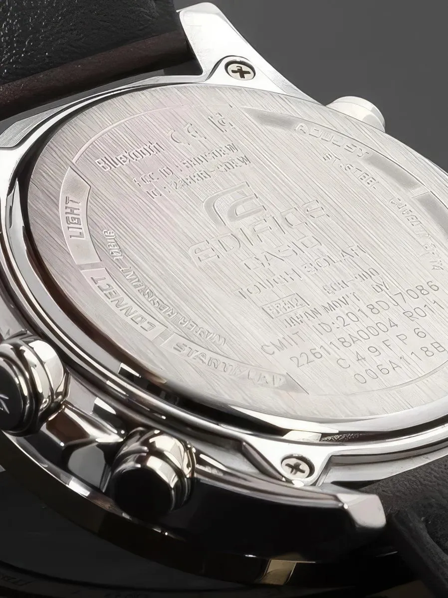 Casio Edifice ECB-900GL-1A