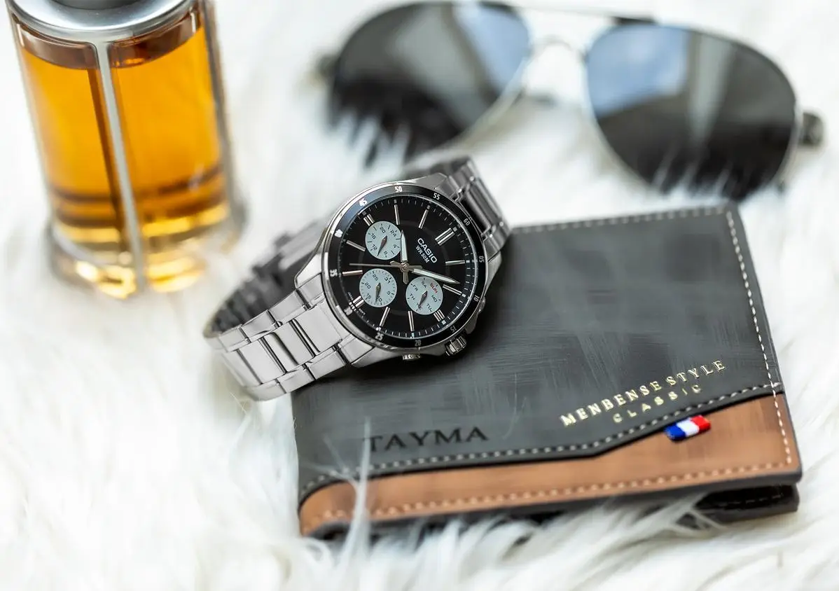 Casio MTP-1374D-1A3