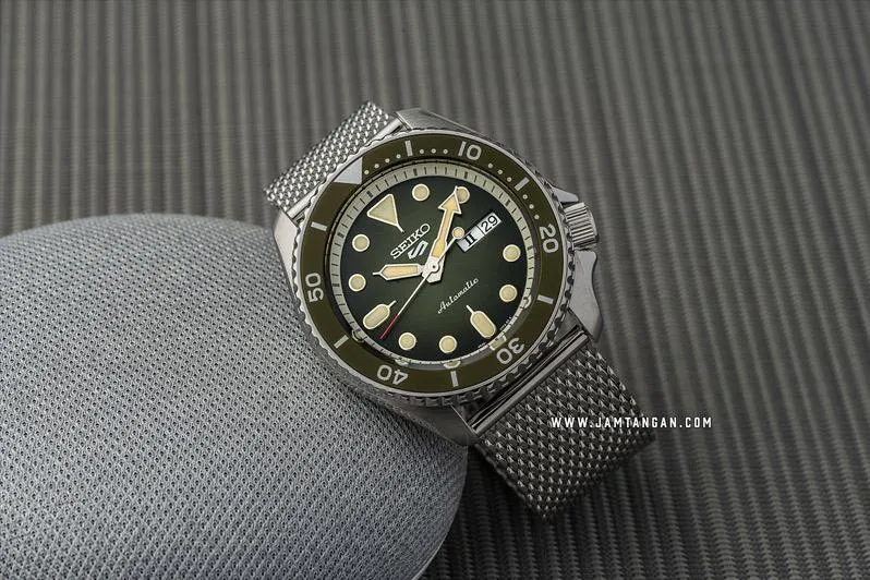 Seiko SRPD75K1