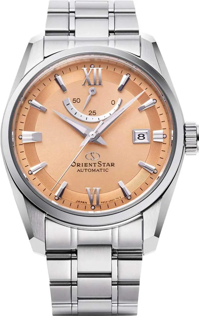 Orient Automatic RE-AU0108G
