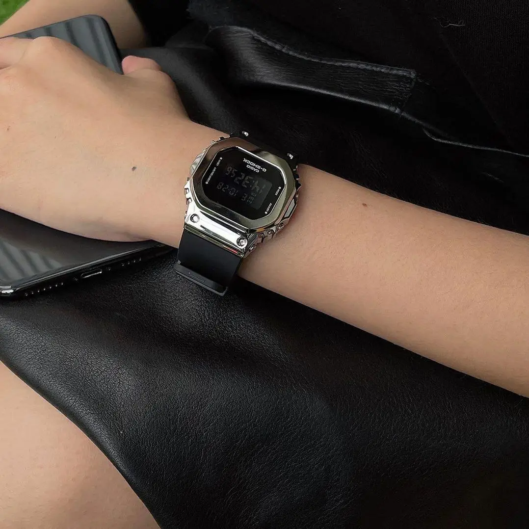 Casio GM-S5600-1E