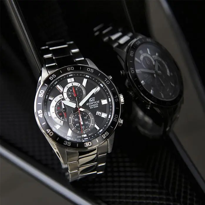 Casio EFV-550D-1A
