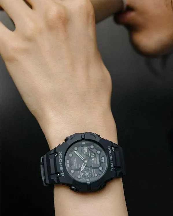 Casio G-Shock GA-B001-1A