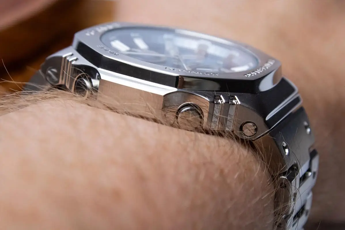 Casio GMC-B2100AD-2A