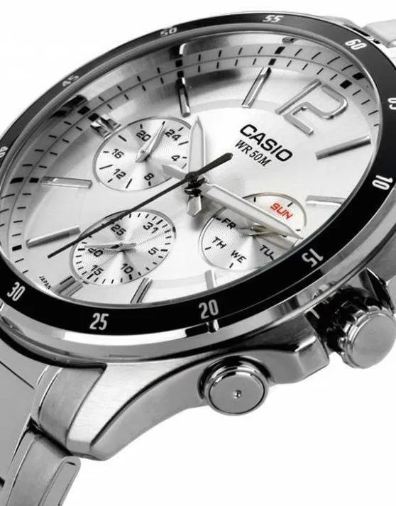 Casio MTP-1374D-7A