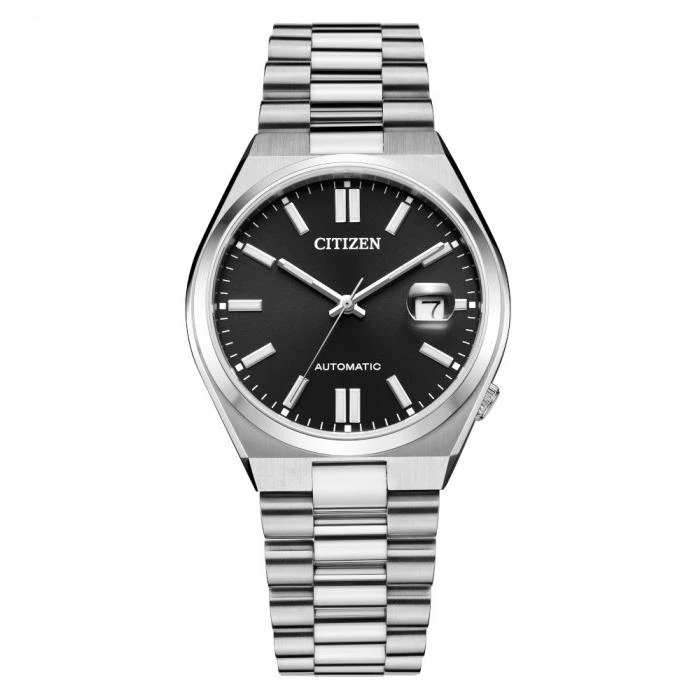 Citizen Automatic NJ0150-81E
