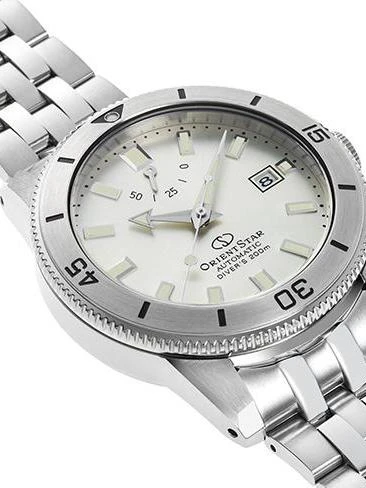 Orient RE-AU0502S