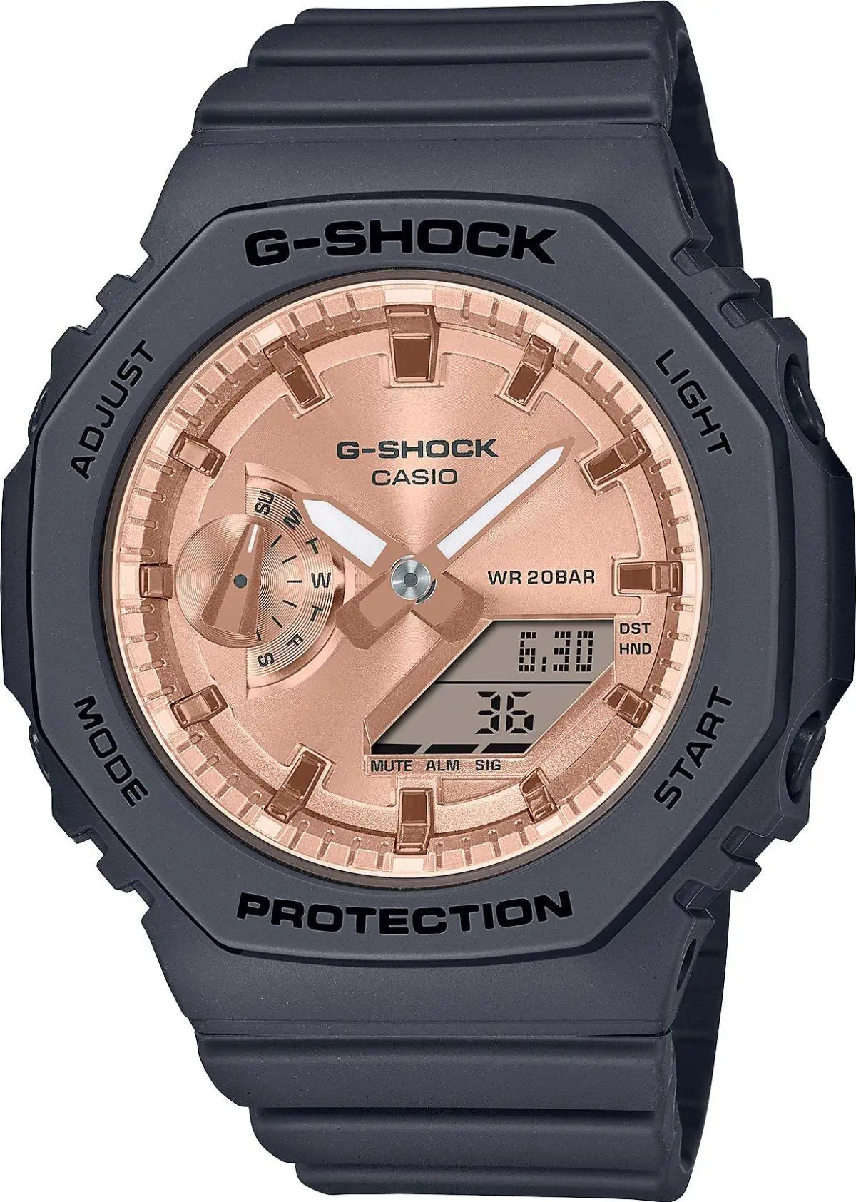Casio GMA-S2100MD-1A