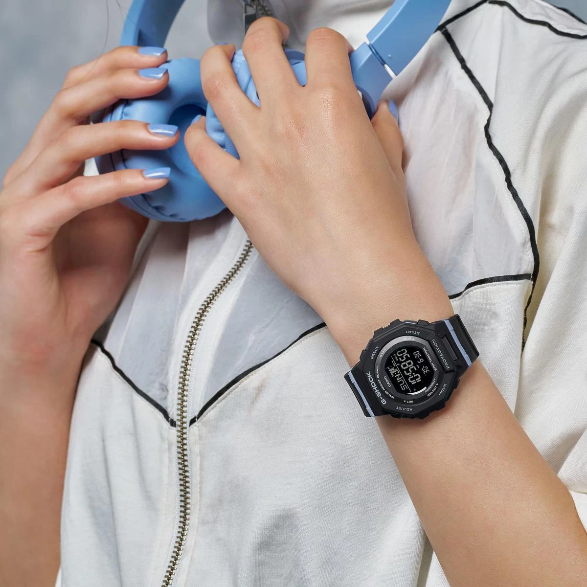 Casio GMD-B300-1E
