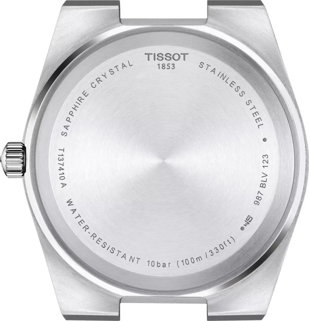 Tissot T137.410.16.041.00