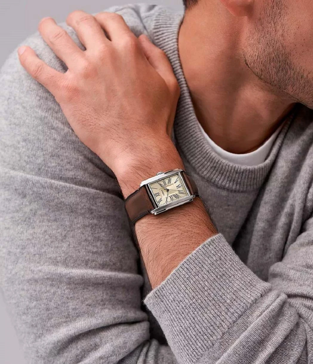 Fossil Carraway FS6012