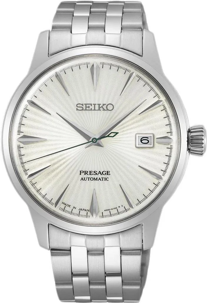 Seiko SRPG23J1