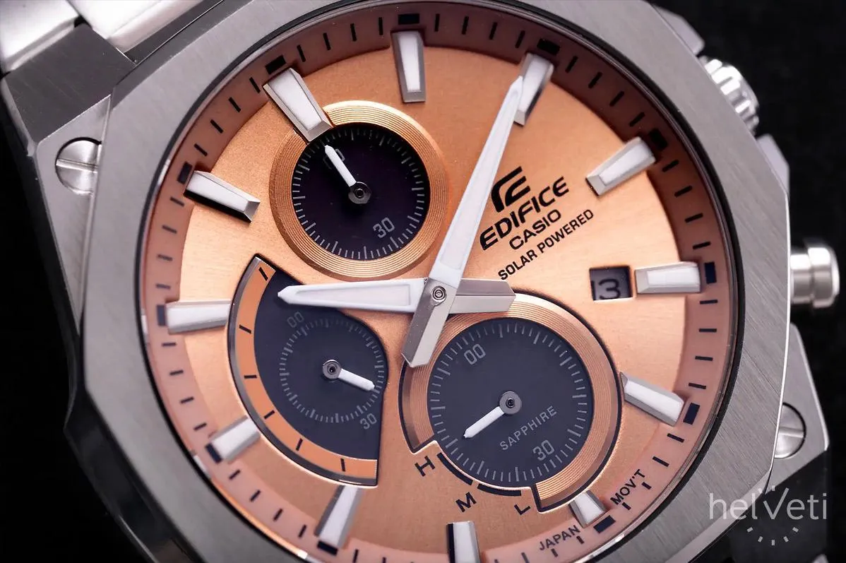 Casio EFS-S570D-5A