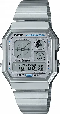Casio A-130WE-7A