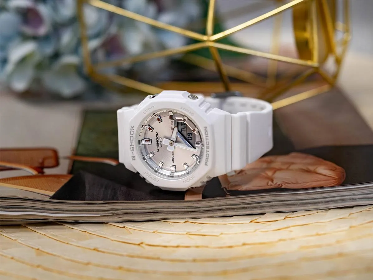 Casio GMA-P2100VA-7A