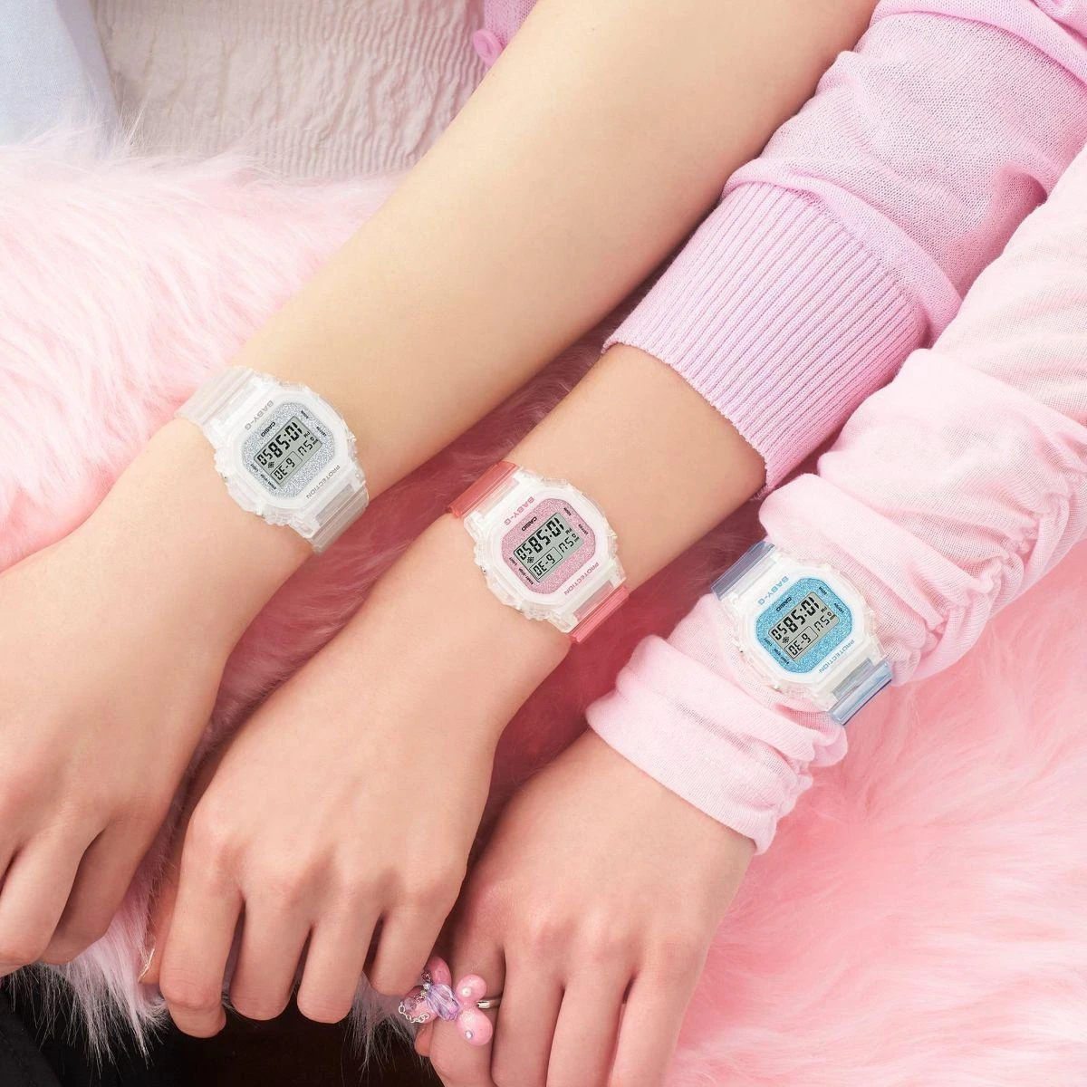 Casio BGD-565GC-2E