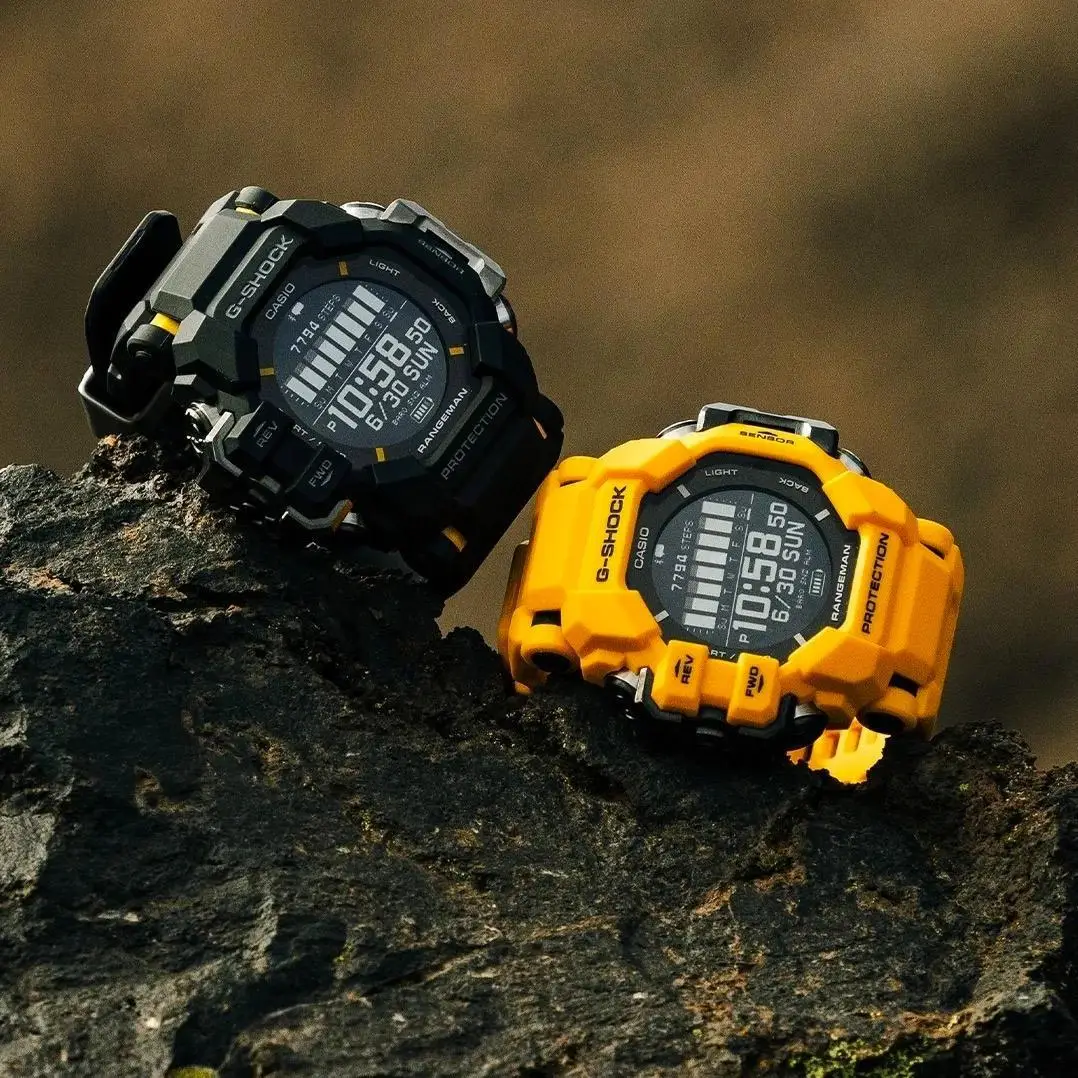 Casio GPR-H1000-9E