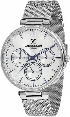 Daniel Klein 11688-2