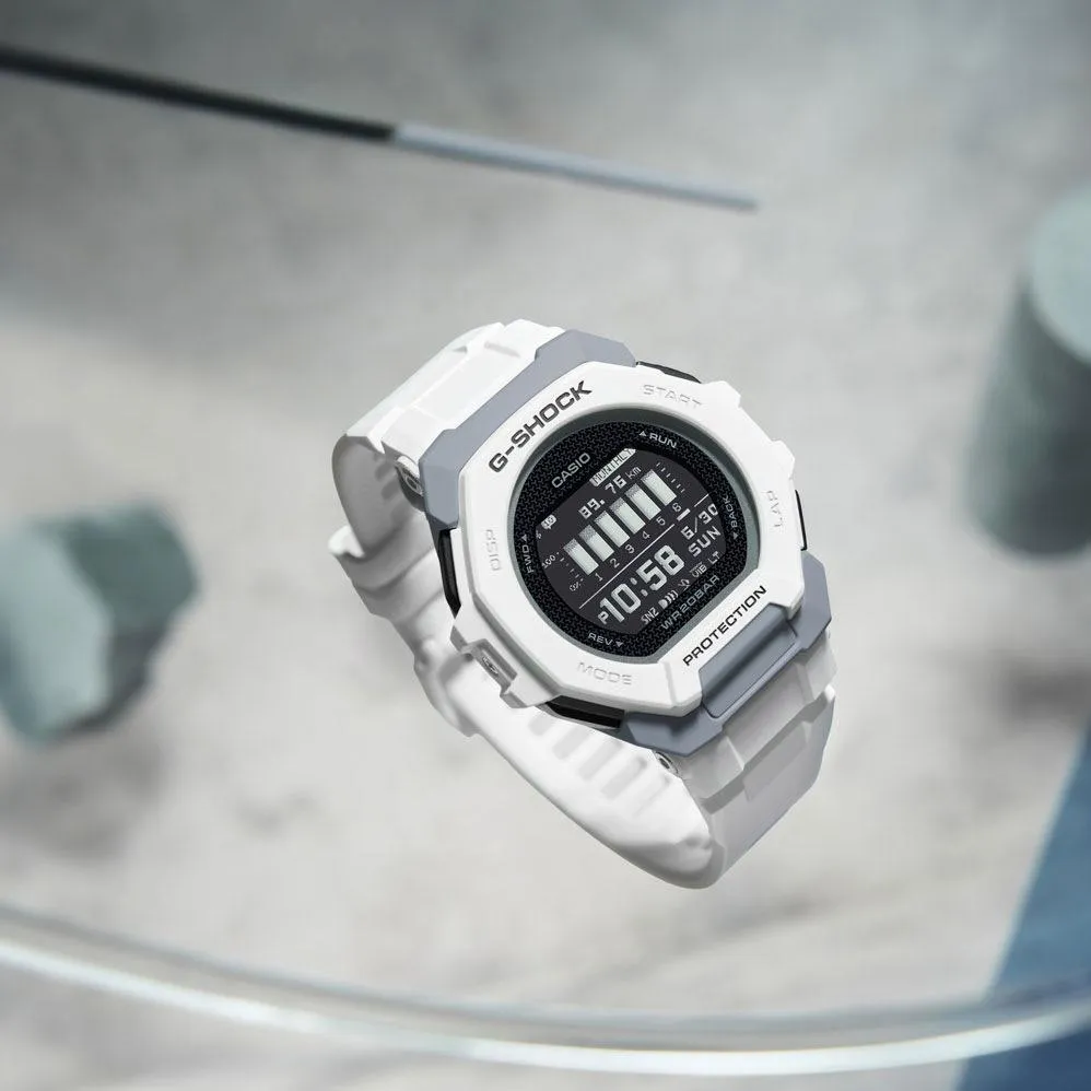Casio GBD-300-7E