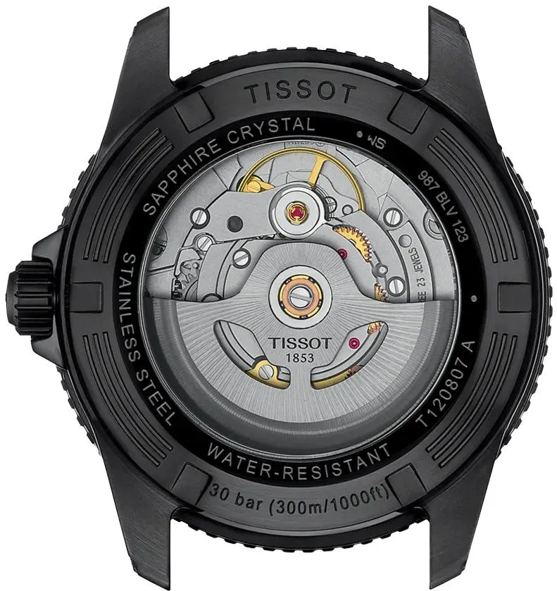 Tissot Seastar 1000 T120.807.37.041.00