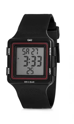 Q&Q M193J002Y