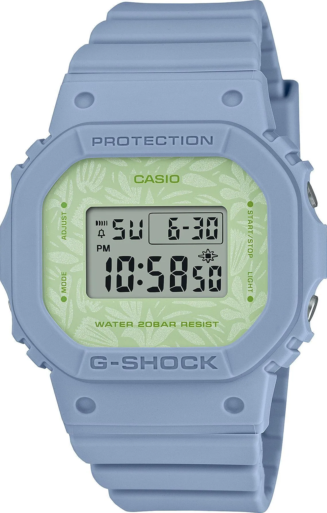 Casio GMD-S5600NC-2E