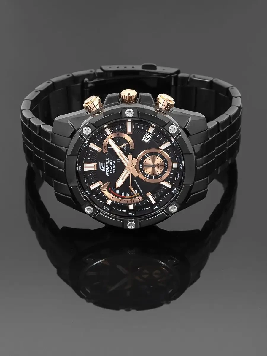 Casio Edifice EFR-559DC-1A