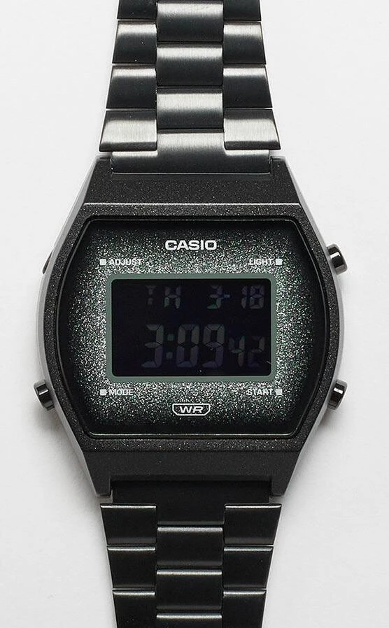 Casio Vintage B640WBG-1B