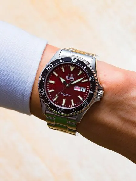 Orient Automatic RA-AA0003R
