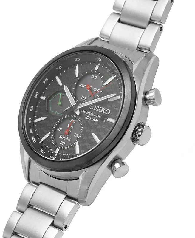 Seiko SSC803P1