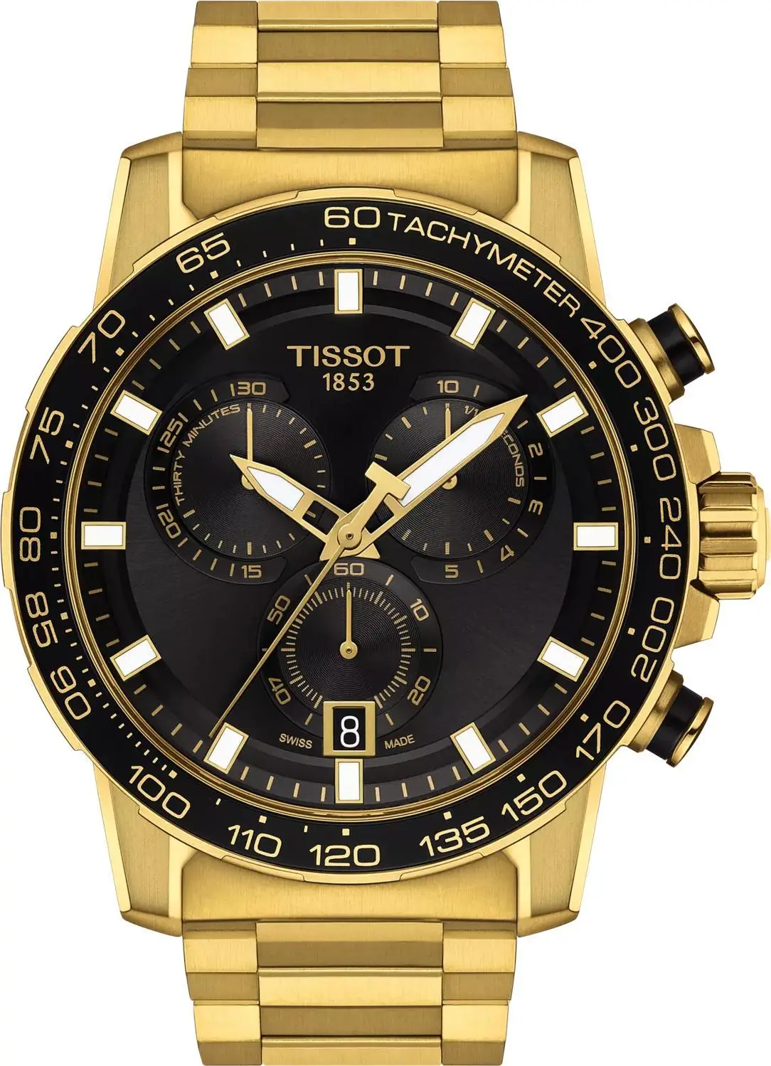 Tissot T125.617.33.051.01