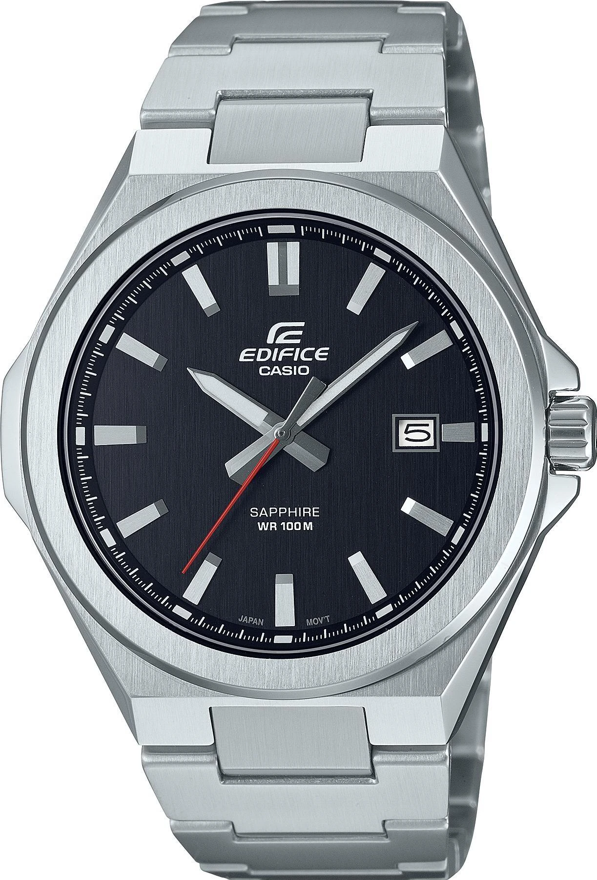 Casio Edifice EFB-108D-1A