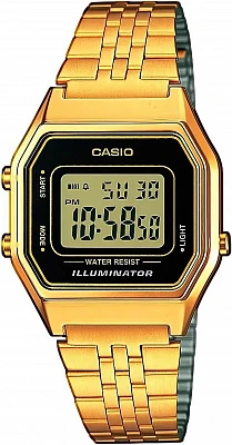 Наручные часы Casio LA-680WEGA-1E