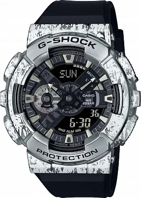 Наручные часы Casio GM-110GC-1A