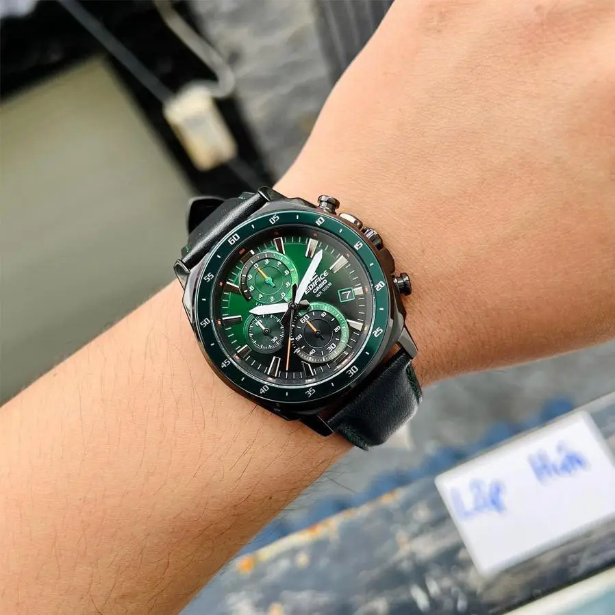 Casio EFV-600CL-3A